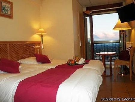 Hotel Mandarina