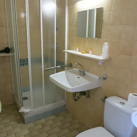 Mandarina Hotel Grasse
