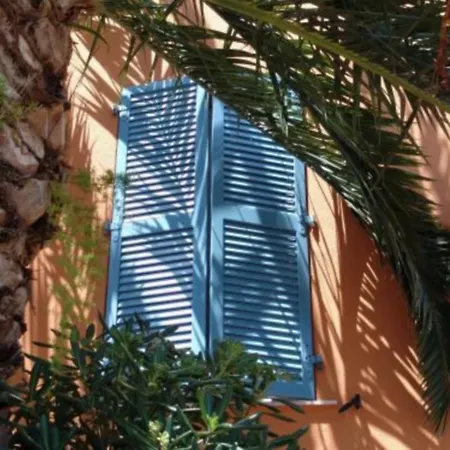 Mandarina Hotel Grasse