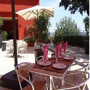 Hotel Mandarina