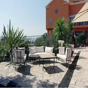 Mandarina Hotel Grasse