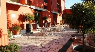 Hotel Mandarina Grasse