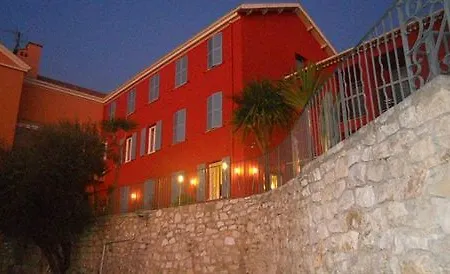 Hotel Mandarina Grasse
