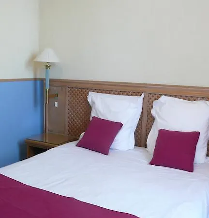 Mandarina Hotel
