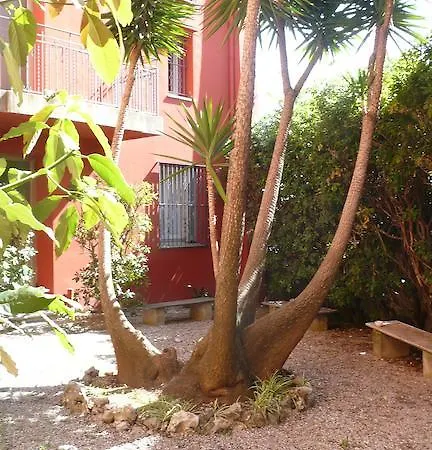 Hotel Mandarina Grasse