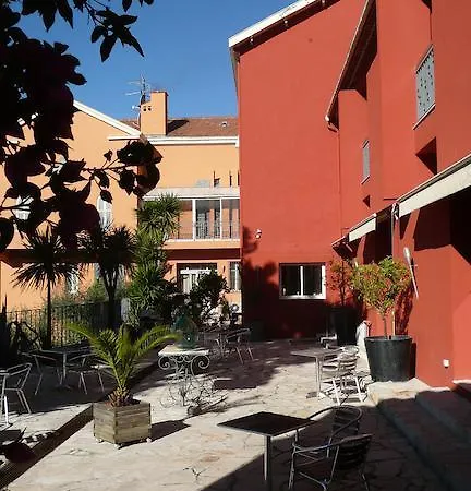 Hotel Mandarina