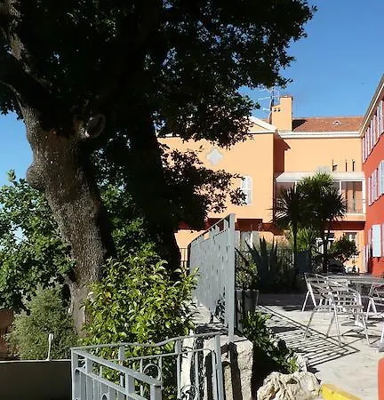Mandarina Hotel Grasse