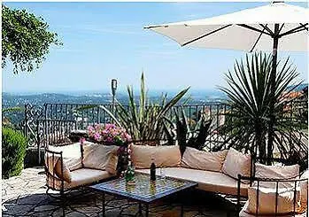 Hotel Mandarina Grasse