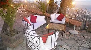 Hotel Mandarina 2*