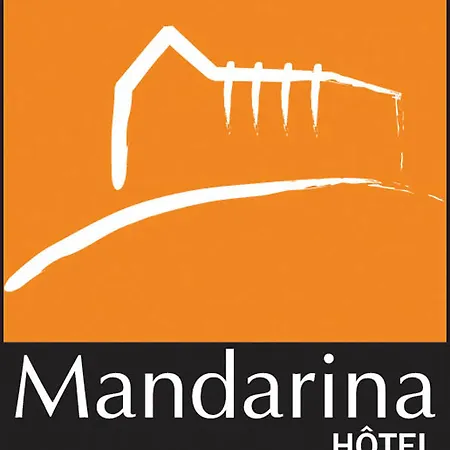 Mandarina Hotel 2*